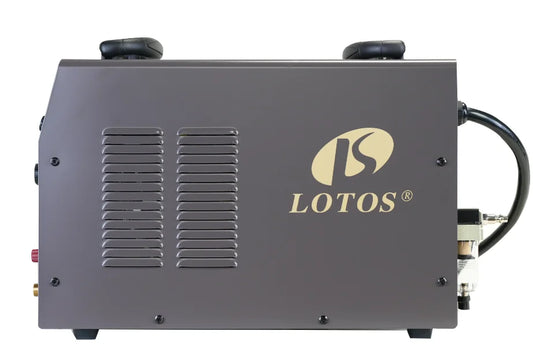 Lotos LTP8000 Factory Price Plasma Cutter Portable Products 80 Amp Plasma Metal Cutting Machine Cutter for Metal