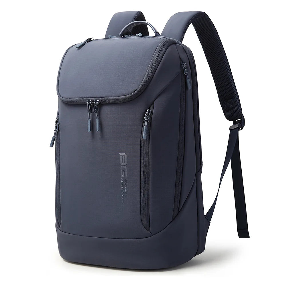 BANGE Hot Sell New Arrival Soft Lightweight Waterproof Men Casual Laptop Backpack
