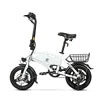 Hot Sale Cheap Mini Electric Bikes 36V 7.8ah Light Weight Pedal Assit Mode Women Electric City Bike