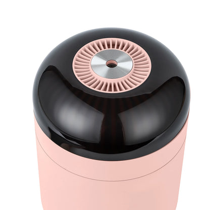 Home Small Humidifier Usb Portable Led Night Light Aroma Ultrasonic Air Diffuser Humidifier for Room