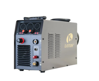 Lotos LTP8000 Factory Price Plasma Cutter Portable Products 80 Amp Plasma Metal Cutting Machine Cutter for Metal