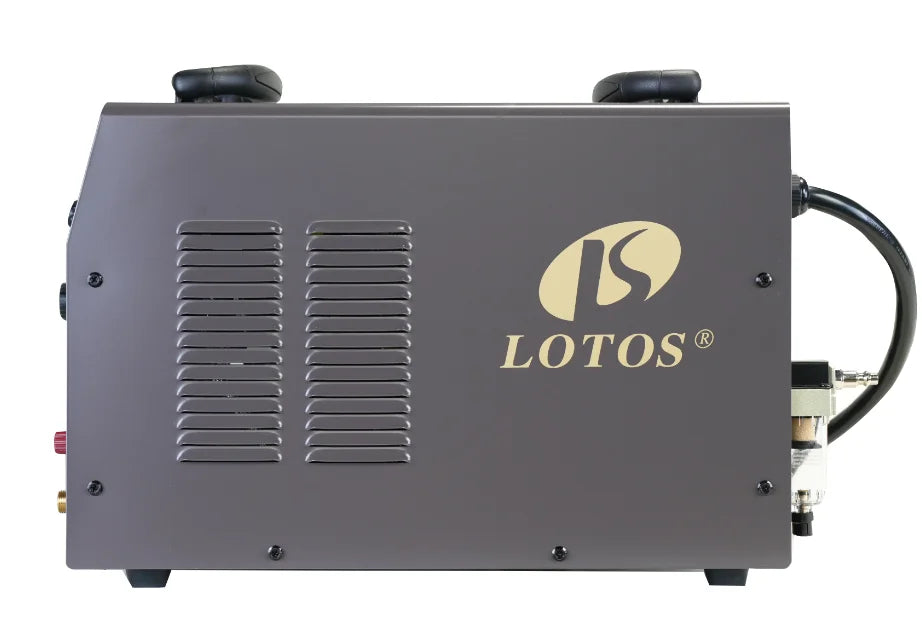 Lotos LTP8000 Factory Price Plasma Cutter Portable Products 80 Amp Plasma Metal Cutting Machine Cutter for Metal