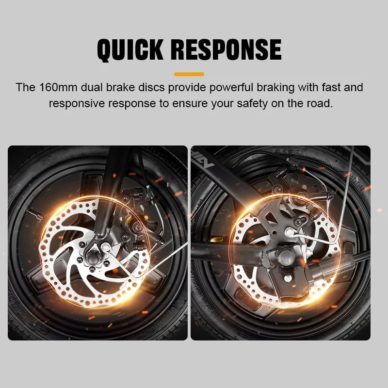 Hot Sale Cheap Mini Electric Bikes 36V 7.8ah Light Weight Pedal Assit Mode Women Electric City Bike