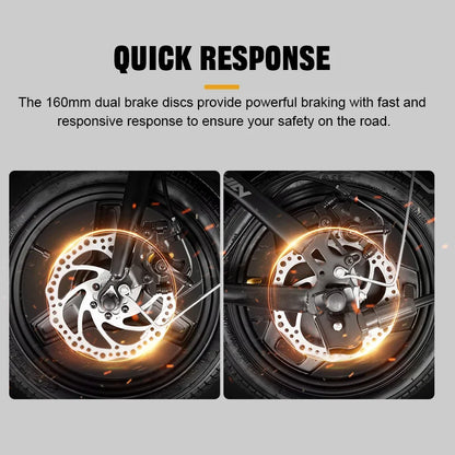 Hot Sale Cheap Mini Electric Bikes 36V 7.8ah Light Weight Pedal Assit Mode Women Electric City Bike