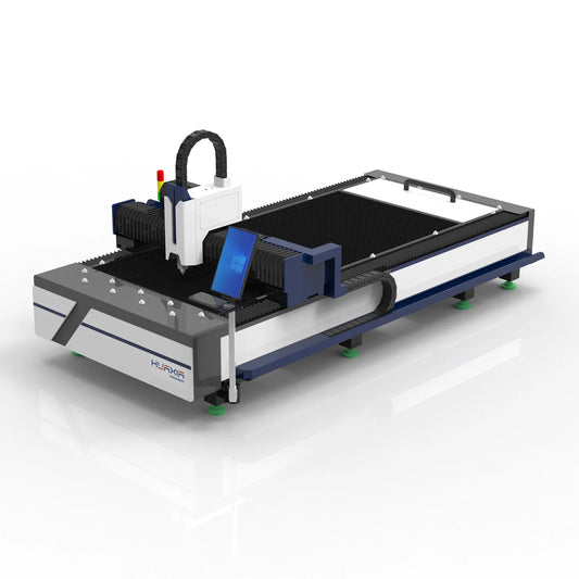 Fiber Laser Cutting Machine Stainless Steel Laser Cutting 1500W 2000w 3000W Laser Metal Cutting Machine 3015