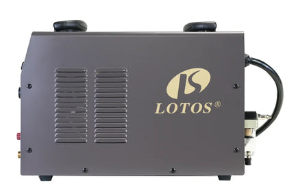 Lotos LTP8500 Factory Price Portable Plasma Cut 80 Plasma 80amp Plasma Metal Cutting Machine Cutter for Merry Christmas Gift