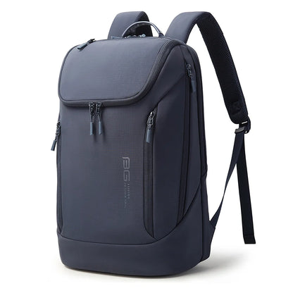 BANGE Hot Sell New Arrival Soft Lightweight Waterproof Men Casual Laptop Backpack