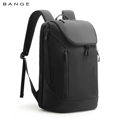 BANGE Hot Sell New Arrival Soft Lightweight Waterproof Men Casual Laptop Backpack