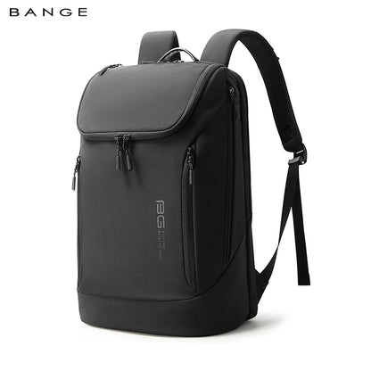 BANGE Hot Sell New Arrival Soft Lightweight Waterproof Men Casual Laptop Backpack